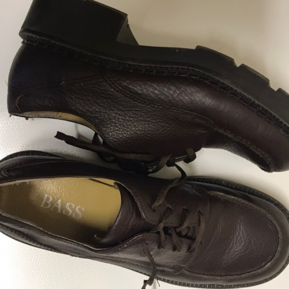 Oxfords